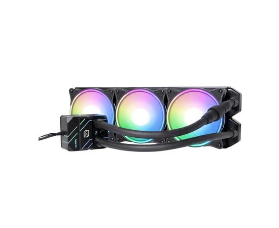 Система водяного охолодження Alphacool PRO AURORA 360 AIO (11771)