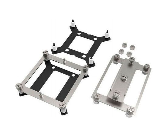 Кулер до процесора MONTECH METAL/DT24 PREMIUM (METAL DT24 PREMIUM), зображення 10 Кулер до процесора MONTECH METAL/DT24 PREMIUM (METAL DT24 PREMIUM), зображення 10