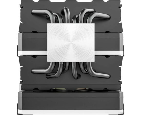 Кулер до процесора MONTECH METAL/DT24 PREMIUM (METAL DT24 PREMIUM), зображення 8 Кулер до процесора MONTECH METAL/DT24 PREMIUM (METAL DT24 PREMIUM), зображення 8