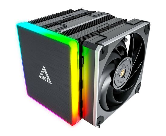 Кулер для процессора MONTECH METAL/DT24 PREMIUM (METAL DT24 PREMIUM)