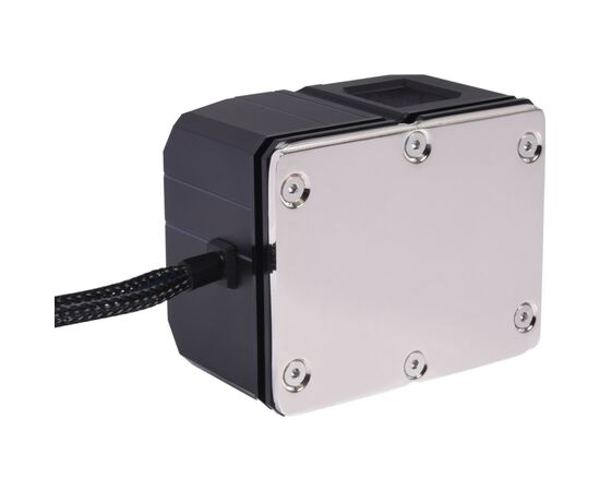 Кулер для процессора Alphacool PRO ES TRIPLE/80MM (11972), изображение 4 Кулер для процессора Alphacool PRO ES TRIPLE/80MM (11972), изображение 4