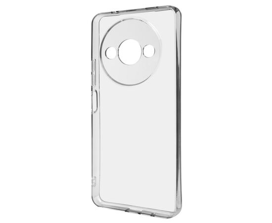 Чохол до мобільного телефона Armorstandart Air Xiaomi Redmi A3 Camera cover Clear (ARM74420)