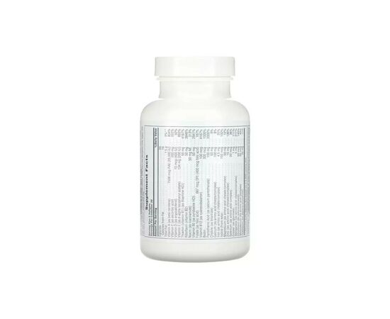 Вітамінно-мінеральний комплекс Natures Plus Мультивітаміни та Мінерали, Regeneration, Multi-Vitamin & Mineral Supplement, (NAP-03285), зображення 2 Вітамінно-мінеральний комплекс Natures Plus Мультивітаміни та Мінерали, Regeneration, Multi-Vitamin & Mineral Supplement, (NAP-03285), зображення 2
