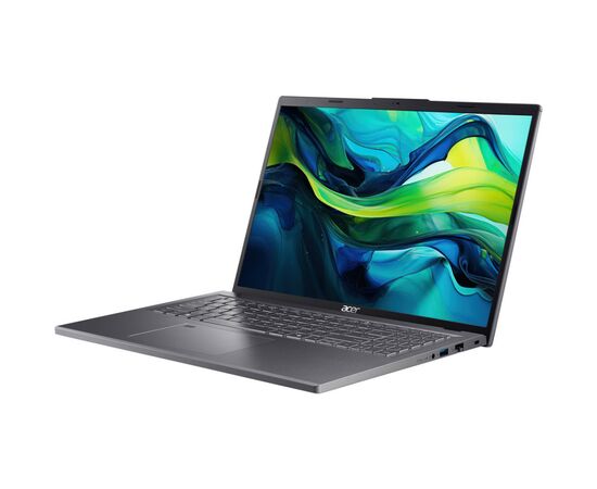 Ноутбук Acer Aspire 16 A16-51GM (NX.KXPEU.003), изображение 3 Ноутбук Acer Aspire 16 A16-51GM (NX.KXPEU.003), изображение 3