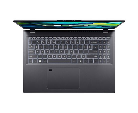 Ноутбук Acer Aspire 16 A16-51GM (NX.KXPEU.003), изображение 4 Ноутбук Acer Aspire 16 A16-51GM (NX.KXPEU.003), изображение 4