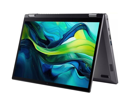 Ноутбук Acer Aspire Spin 14 ASP14-51MTN (NX.KRUEU.002), зображення 10 Ноутбук Acer Aspire Spin 14 ASP14-51MTN (NX.KRUEU.002), зображення 10
