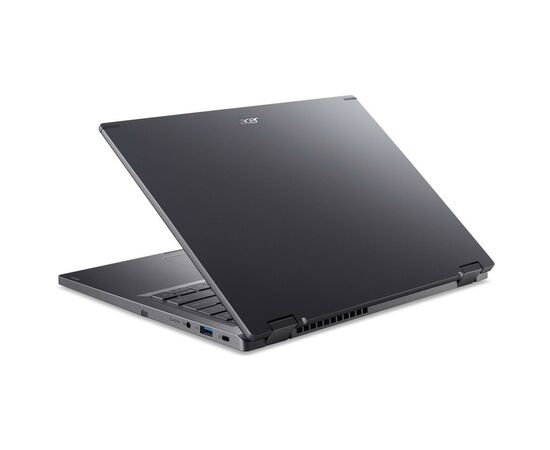 Ноутбук Acer Aspire Spin 14 ASP14-51MTN (NX.KRUEU.002), зображення 6 Ноутбук Acer Aspire Spin 14 ASP14-51MTN (NX.KRUEU.002), зображення 6