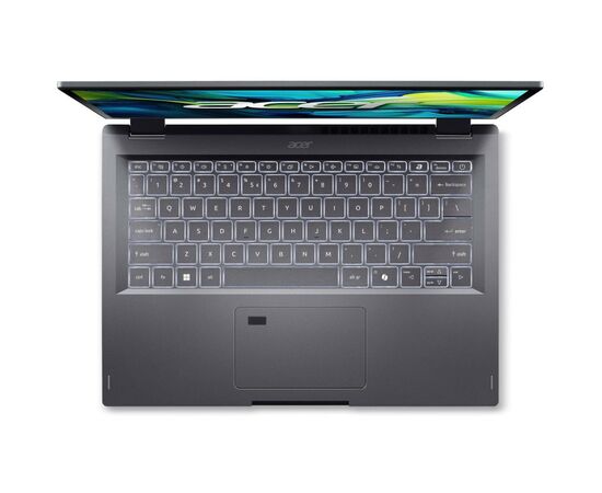 Ноутбук Acer Aspire Spin 14 ASP14-51MTN (NX.KRUEU.004), изображение 4 Ноутбук Acer Aspire Spin 14 ASP14-51MTN (NX.KRUEU.004), изображение 4