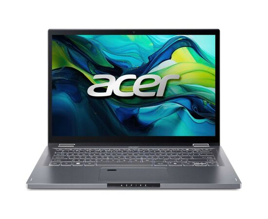 Ноутбук Acer Aspire Spin 14 ASP14-51MTN (NX.KRUEU.004)