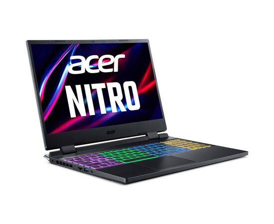 Ноутбук Acer Nitro 5 AN515-58 (NH.QM0EU.00V), изображение 2 Ноутбук Acer Nitro 5 AN515-58 (NH.QM0EU.00V), изображение 2
