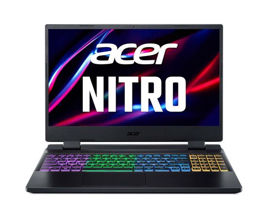 Ноутбук Acer Nitro 5 AN515-58 (NH.QM0EU.00V)