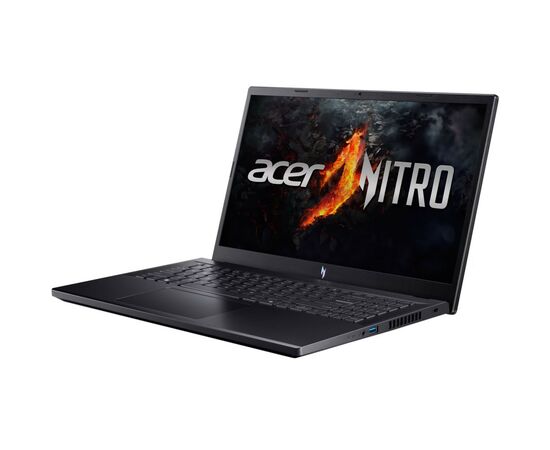 Ноутбук Acer Nitro V 15 ANV15-41 (NH.QSGEU.003), изображение 3 Ноутбук Acer Nitro V 15 ANV15-41 (NH.QSGEU.003), изображение 3