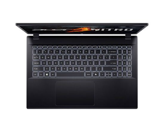 Ноутбук Acer Nitro V 15 ANV15-41 (NH.QSGEU.003), изображение 4 Ноутбук Acer Nitro V 15 ANV15-41 (NH.QSGEU.003), изображение 4