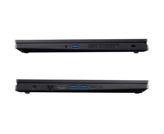 Ноутбук Acer Nitro V 15 ANV15-41 (NH.QSGEU.003), изображение 5 Ноутбук Acer Nitro V 15 ANV15-41 (NH.QSGEU.003), изображение 5