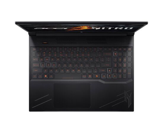 Ноутбук Acer Nitro V 16 ANV16-41 (NH.QRVEU.006), изображение 4 Ноутбук Acer Nitro V 16 ANV16-41 (NH.QRVEU.006), изображение 4
