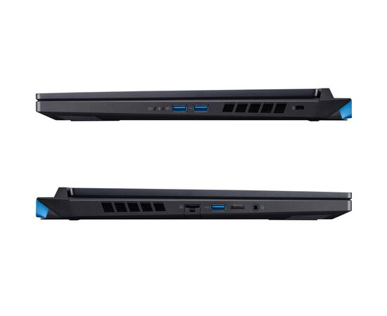 Ноутбук Acer Predator Helios Neo 16 PHN16-71 (NH.QLUEU.00N), изображение 5 Ноутбук Acer Predator Helios Neo 16 PHN16-71 (NH.QLUEU.00N), изображение 5
