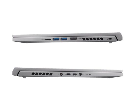 Ноутбук Acer Predator Triton Neo 16 PTN16-51 (NH.QSAEU.002), изображение 5 Ноутбук Acer Predator Triton Neo 16 PTN16-51 (NH.QSAEU.002), изображение 5