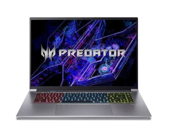 Ноутбук Acer Predator Triton Neo 16 PTN16-51 (NH.QSAEU.002)