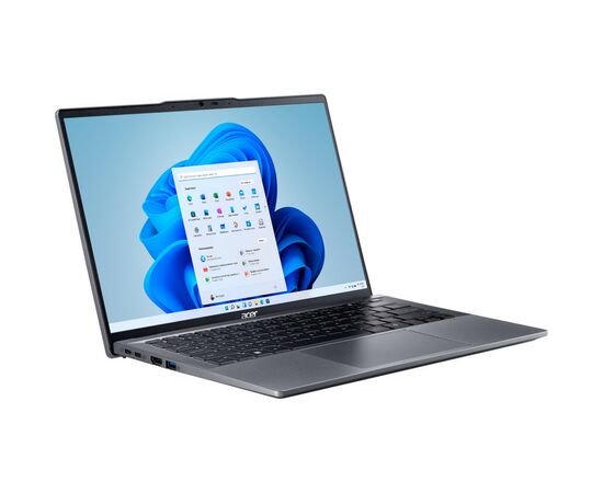 Ноутбук Acer Swift Go 14 SFG14-63 (NX.KTSEU.002), изображение 2 Ноутбук Acer Swift Go 14 SFG14-63 (NX.KTSEU.002), изображение 2
