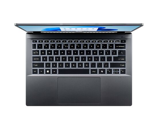 Ноутбук Acer Swift Go 14 SFG14-63 (NX.KTSEU.002), изображение 4 Ноутбук Acer Swift Go 14 SFG14-63 (NX.KTSEU.002), изображение 4