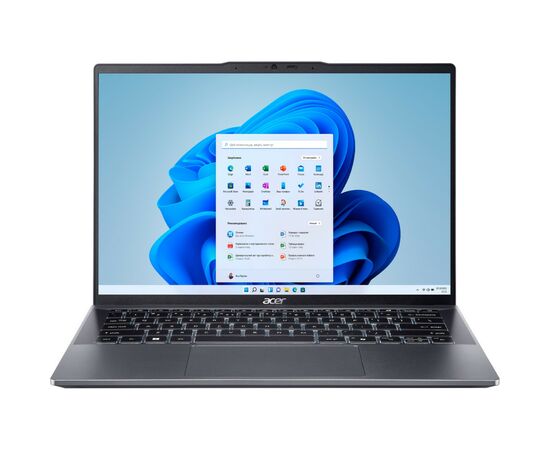 Ноутбук Acer Swift Go 14 SFG14-63 (NX.KTSEU.002)