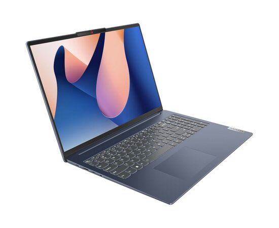 Ноутбук Lenovo IdeaPad Slim 5 16IAH8 (83BG0058RA), зображення 2 Ноутбук Lenovo IdeaPad Slim 5 16IAH8 (83BG0058RA), зображення 2