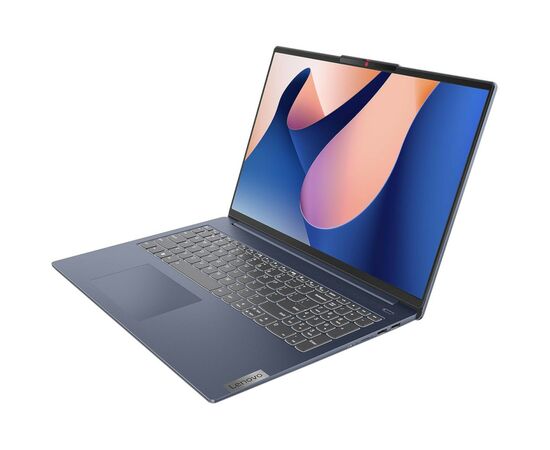Ноутбук Lenovo IdeaPad Slim 5 16IAH8 (83BG0058RA), зображення 3 Ноутбук Lenovo IdeaPad Slim 5 16IAH8 (83BG0058RA), зображення 3