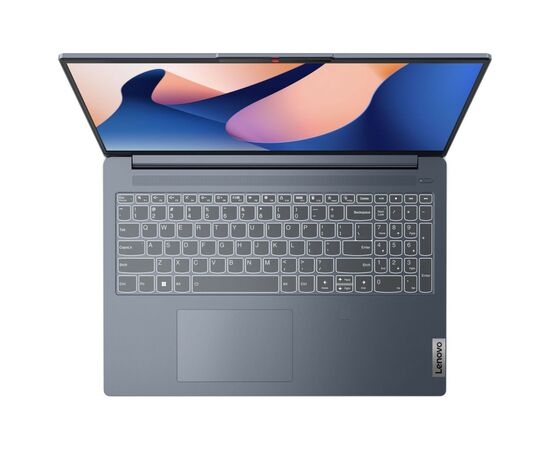 Ноутбук Lenovo IdeaPad Slim 5 16IAH8 (83BG0058RA), зображення 4 Ноутбук Lenovo IdeaPad Slim 5 16IAH8 (83BG0058RA), зображення 4