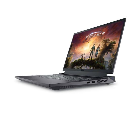 Ноутбук Dell G16 7630 (210-BGJV_i9161T), изображение 3 Ноутбук Dell G16 7630 (210-BGJV_i9161T), изображение 3