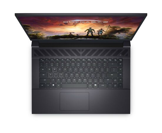 Ноутбук Dell G16 7630 (210-BGJV_i9321T), изображение 4
