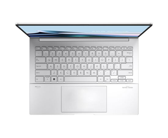 Ноутбук ASUS Zenbook 14 OLED UX3405MA-QD056W (90NB11R2-M002F0), зображення 4