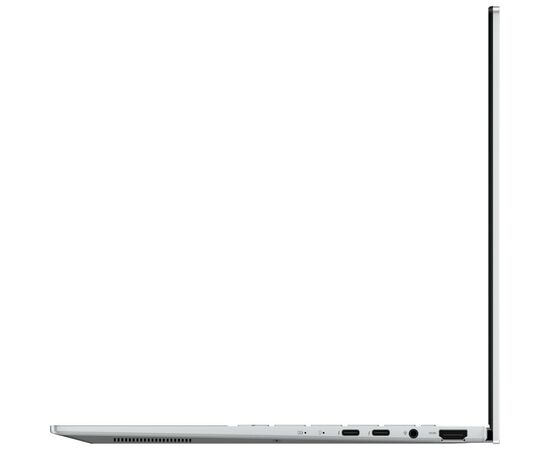 Ноутбук ASUS Zenbook 14 OLED UX3405MA-QD056W (90NB11R2-M002F0), зображення 6