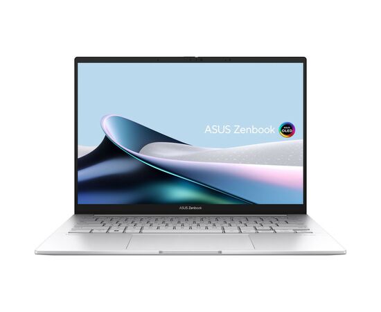 Ноутбук ASUS Zenbook 14 OLED UX3405MA-QD056W (90NB11R2-M002F0)