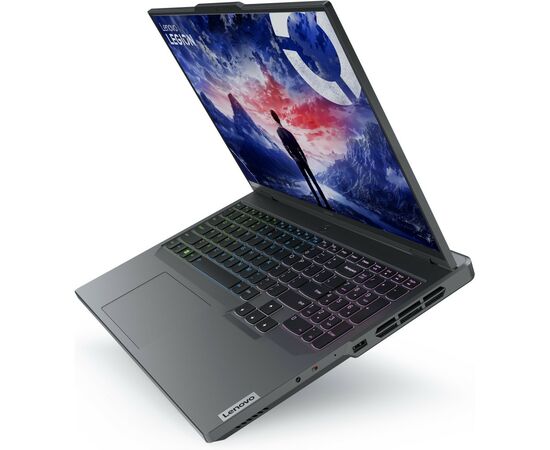 Ноутбук Lenovo Legion Pro 5 16IRX9 (83DF00C9RA), изображение 6 Ноутбук Lenovo Legion Pro 5 16IRX9 (83DF00C9RA), изображение 6