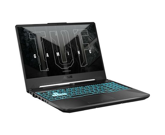 Ноутбук ASUS TUF Gaming A15 FA506NF-HN031 (90NR0JE7-M004M0), зображення 2