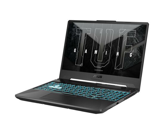 Ноутбук ASUS TUF Gaming A15 FA506NF-HN031 (90NR0JE7-M004M0), зображення 3