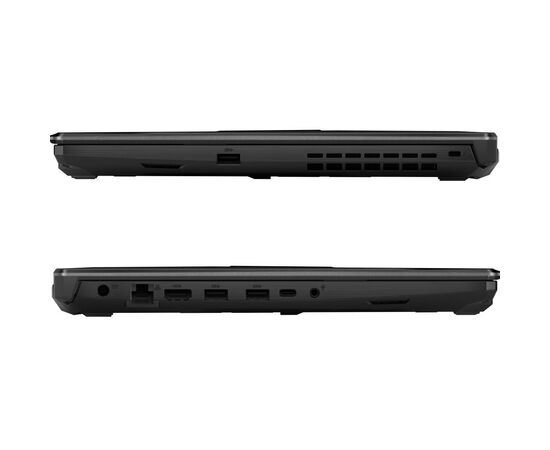 Ноутбук ASUS TUF Gaming A15 FA506NF-HN031 (90NR0JE7-M004M0), зображення 5