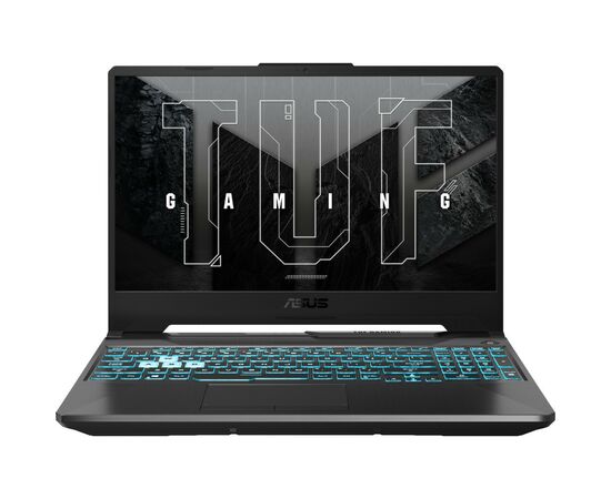 Ноутбук ASUS TUF Gaming A15 FA506NF-HN031 (90NR0JE7-M004M0)