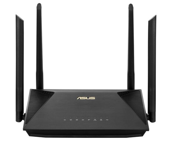 Маршрутизатор ASUS RT-AX53U, изображение 2 Маршрутизатор ASUS RT-AX53U, изображение 2