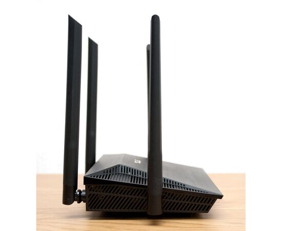 Маршрутизатор ASUS RT-AX53U, изображение 6 Маршрутизатор ASUS RT-AX53U, изображение 6
