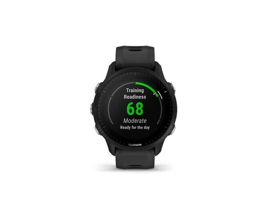 Смарт-часы Garmin Forerunner 955, Non-Solar, Black, GPS (010-02638-30), изображение 2 Смарт-часы Garmin Forerunner 955, Non-Solar, Black, GPS (010-02638-30), изображение 2