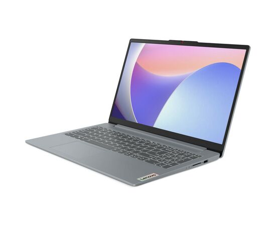 Ноутбук Lenovo IdeaPad Slim 3 15IAN8 (82XB002JRA), изображение 3 Ноутбук Lenovo IdeaPad Slim 3 15IAN8 (82XB002JRA), изображение 3