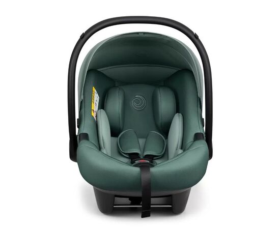 Автокресло TUTIS Elo Lux i-Size Mint (PP202/010), изображение 2 Автокресло TUTIS Elo Lux i-Size Mint (PP202/010), изображение 2