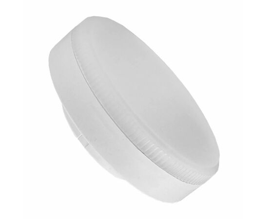 Лампочка Eurolamp LED GX53 12W 3000K (LED-GX53-1230(N)), изображение 2 Лампочка Eurolamp LED GX53 12W 3000K (LED-GX53-1230(N)), изображение 2