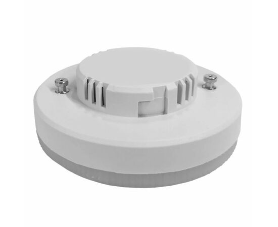 Лампочка Eurolamp LED GX53 12W 3000K (LED-GX53-1230(N)), изображение 3 Лампочка Eurolamp LED GX53 12W 3000K (LED-GX53-1230(N)), изображение 3