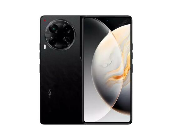 Мобильный телефон Tecno Camon 30 8/256Gb Basaltic Dark (4894947020469)