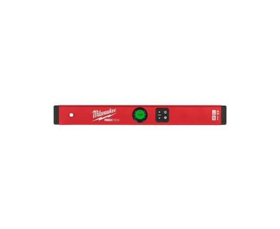 Уровень Milwaukee цифровой аккумуляторный L4 REDSTICK, 60 см (4933471978)