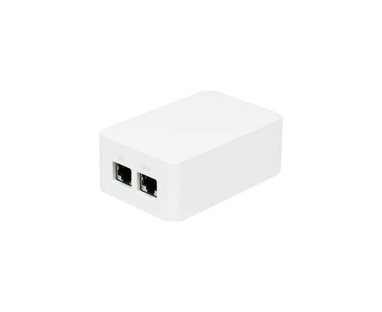 Адаптер PoE Logitech Injector with plug set Off-White (952-000074)