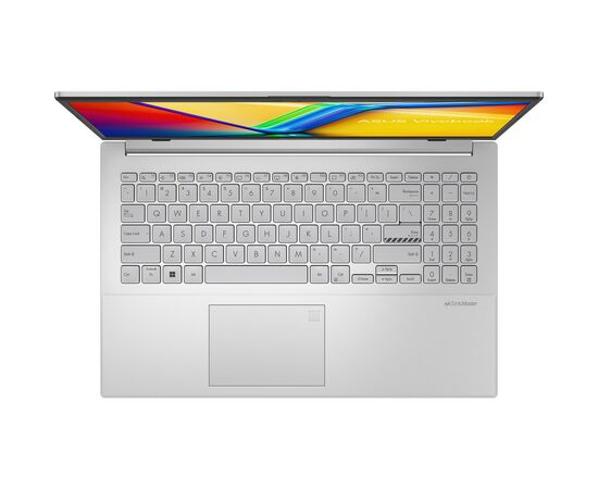Ноутбук ASUS Vivobook Go 15 E1504FA-BQ1105 (90NB0ZR1-M01YF0), изображение 4 Ноутбук ASUS Vivobook Go 15 E1504FA-BQ1105 (90NB0ZR1-M01YF0), изображение 4