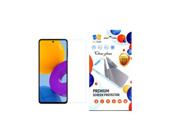 Стекло защитное Drobak Xiaomi Redmi Note 13 Pro (171703)